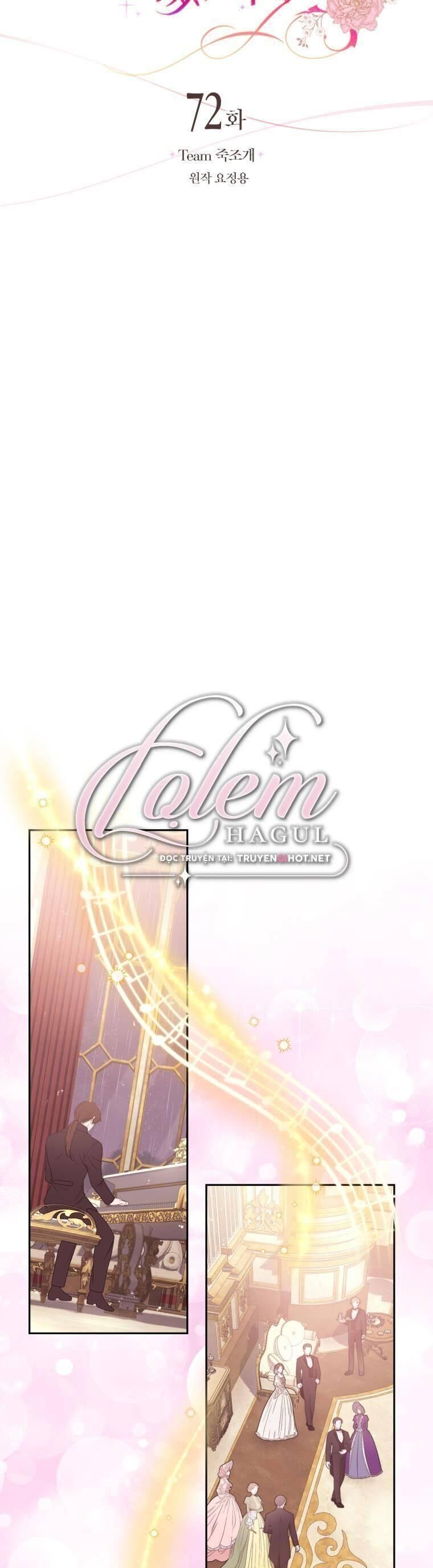 Trở Thành Người Pha Chế Nước Hoa Độc Nhất Của Bạo Chúa Chap 72 - Next Chap 71