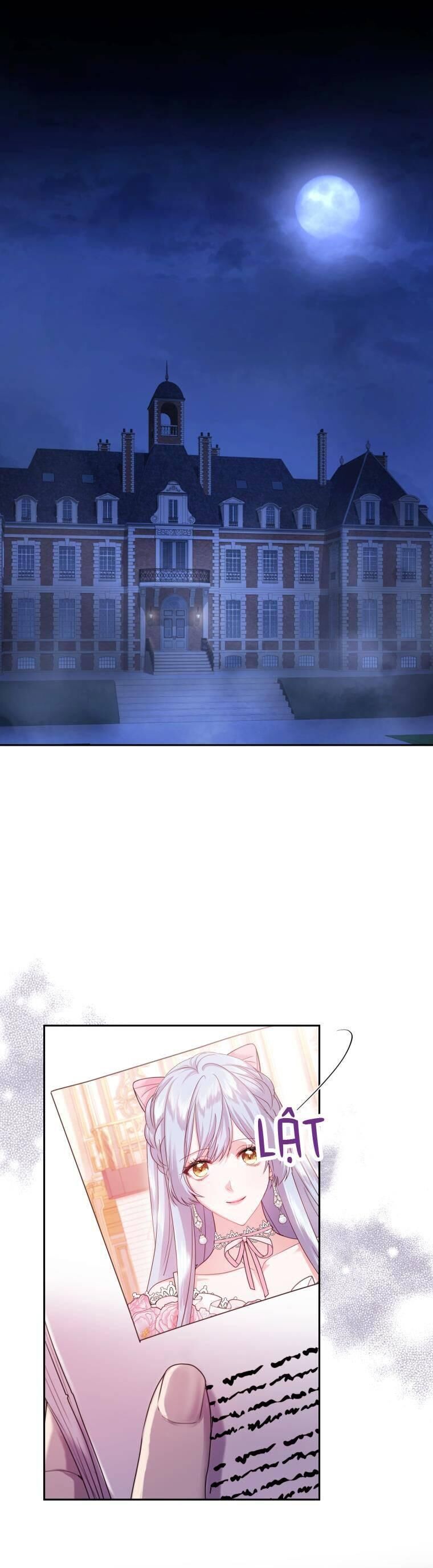 Trở Thành Người Pha Chế Nước Hoa Độc Nhất Của Bạo Chúa Chap 73 - Next Chap 72