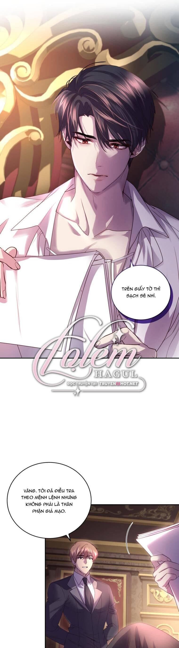 Trở Thành Người Pha Chế Nước Hoa Độc Nhất Của Bạo Chúa Chap 73 - Next Chap 72