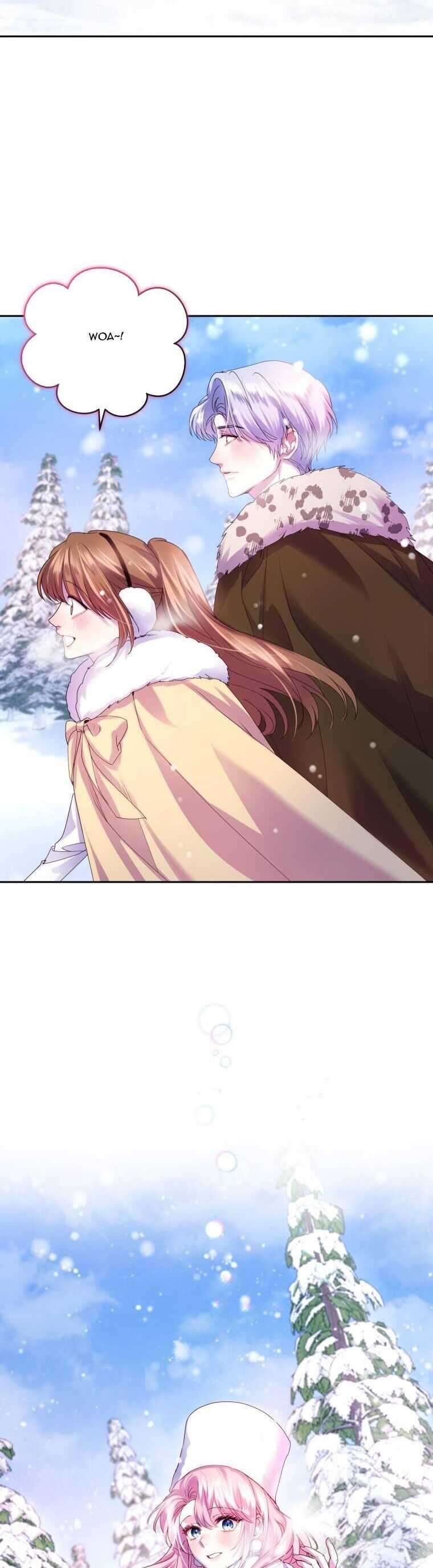 Trở Thành Người Pha Chế Nước Hoa Độc Nhất Của Bạo Chúa Chap 73 - Next Chap 72