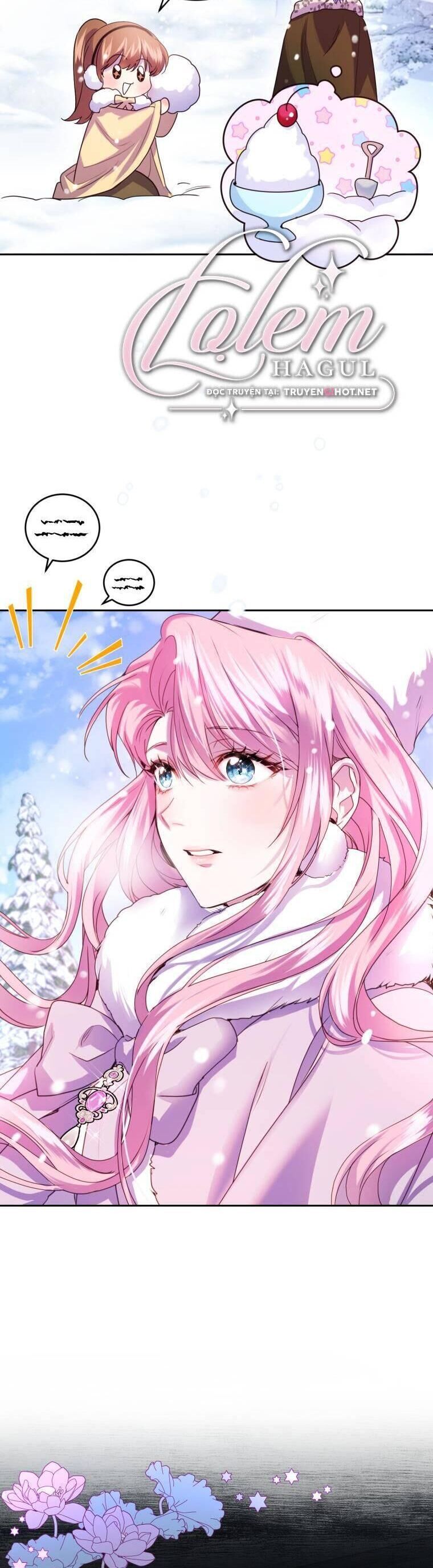 Trở Thành Người Pha Chế Nước Hoa Độc Nhất Của Bạo Chúa Chap 73 - Next Chap 72