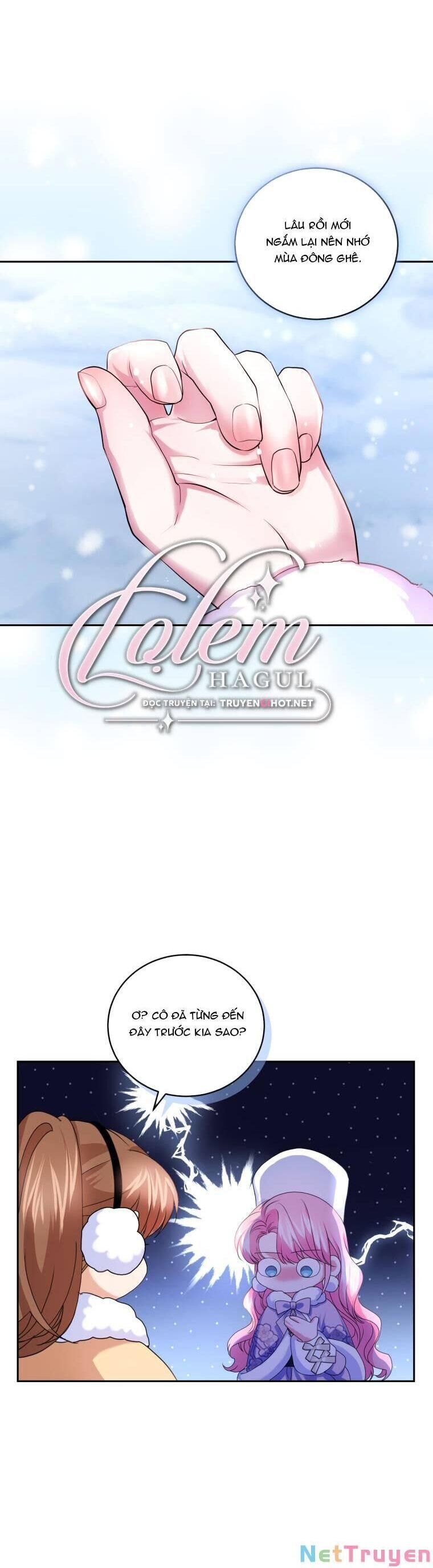 Trở Thành Người Pha Chế Nước Hoa Độc Nhất Của Bạo Chúa Chap 73 - Next Chap 72