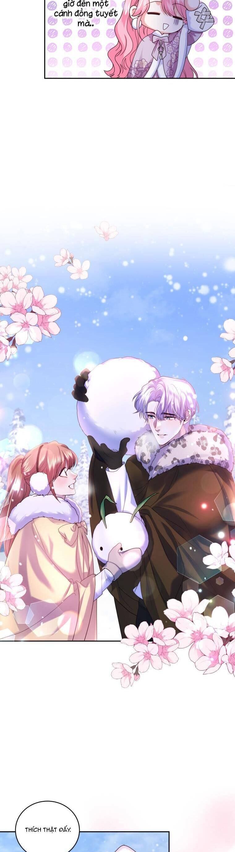 Trở Thành Người Pha Chế Nước Hoa Độc Nhất Của Bạo Chúa Chap 73 - Next Chap 72