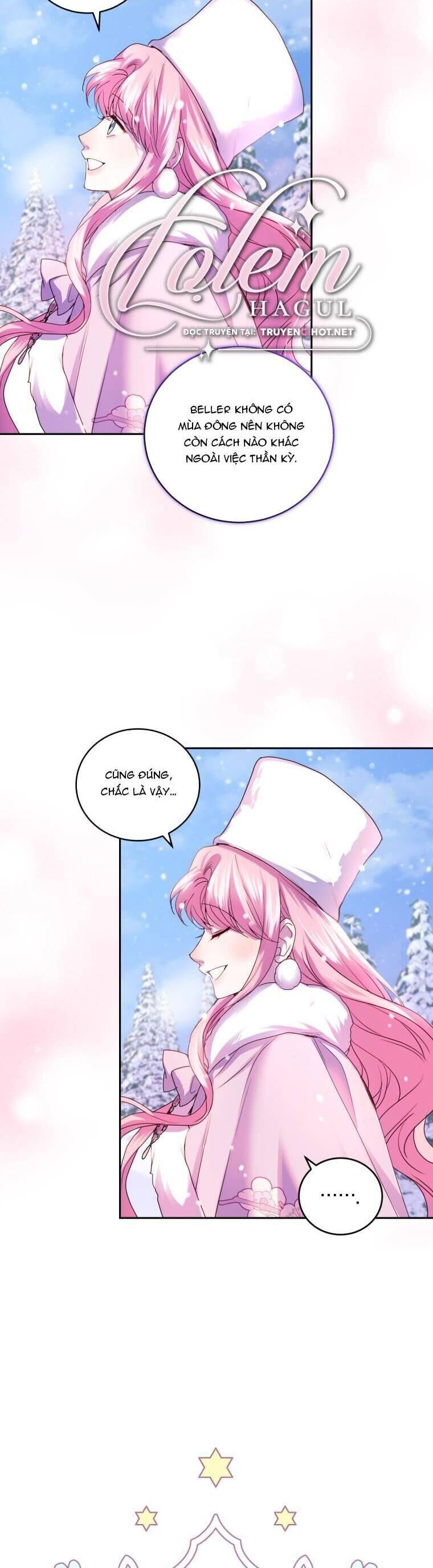 Trở Thành Người Pha Chế Nước Hoa Độc Nhất Của Bạo Chúa Chap 73 - Next Chap 72