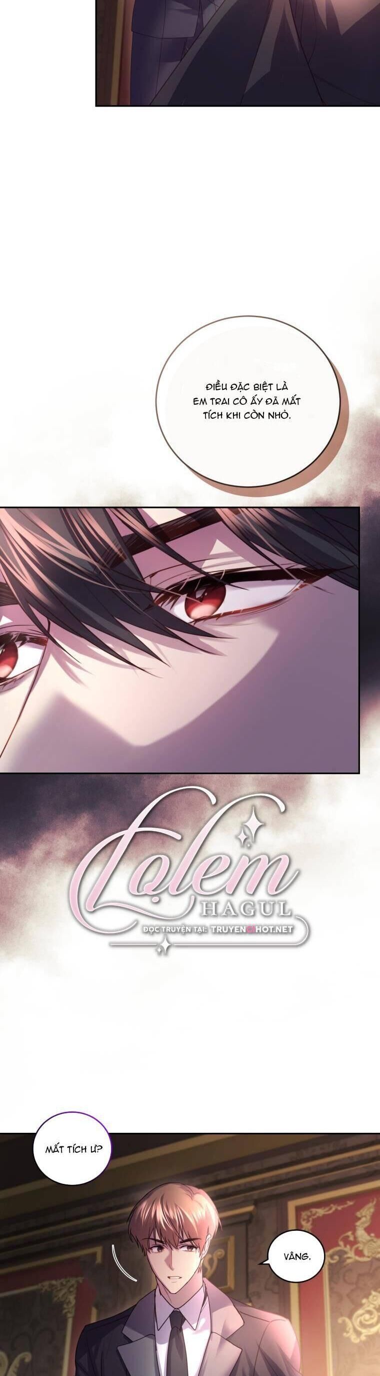 Trở Thành Người Pha Chế Nước Hoa Độc Nhất Của Bạo Chúa Chap 73 - Next Chap 72