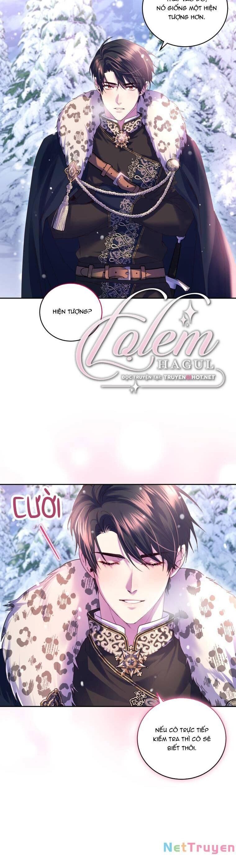 Trở Thành Người Pha Chế Nước Hoa Độc Nhất Của Bạo Chúa Chap 73 - Next Chap 72