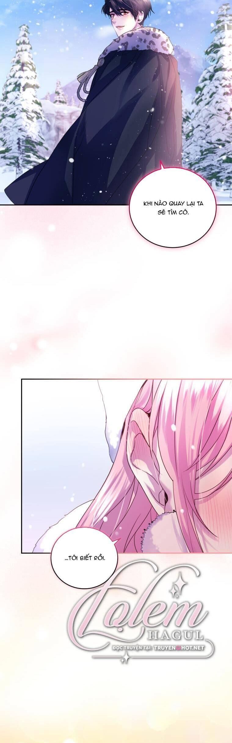 Trở Thành Người Pha Chế Nước Hoa Độc Nhất Của Bạo Chúa Chap 73 - Next Chap 72