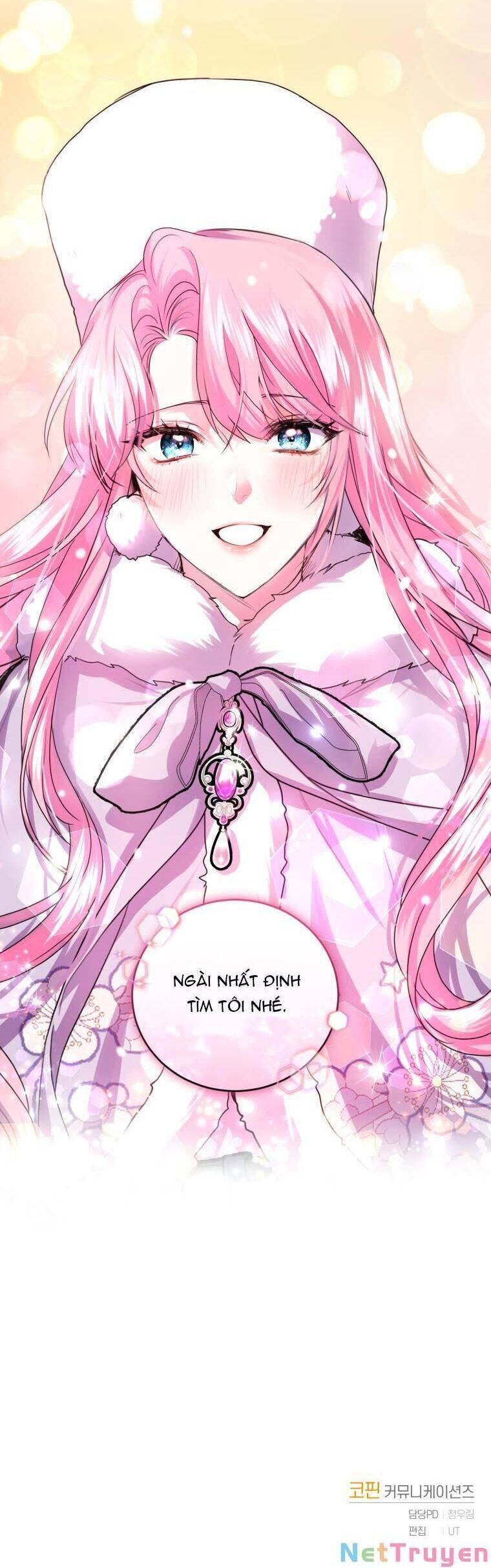 Trở Thành Người Pha Chế Nước Hoa Độc Nhất Của Bạo Chúa Chap 73 - Next Chap 72