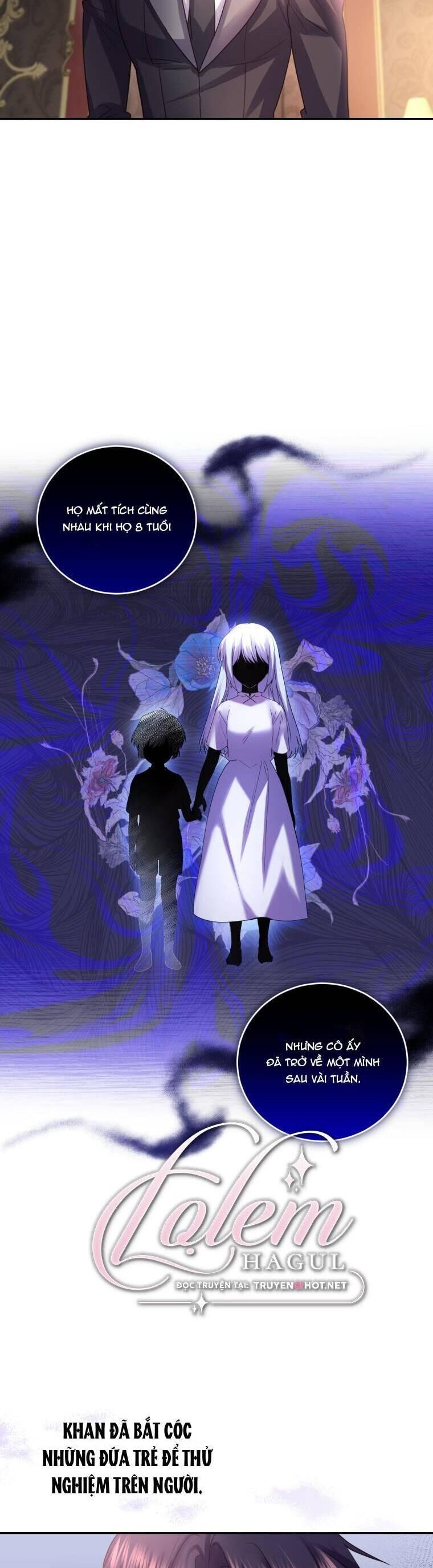 Trở Thành Người Pha Chế Nước Hoa Độc Nhất Của Bạo Chúa Chap 73 - Next Chap 72