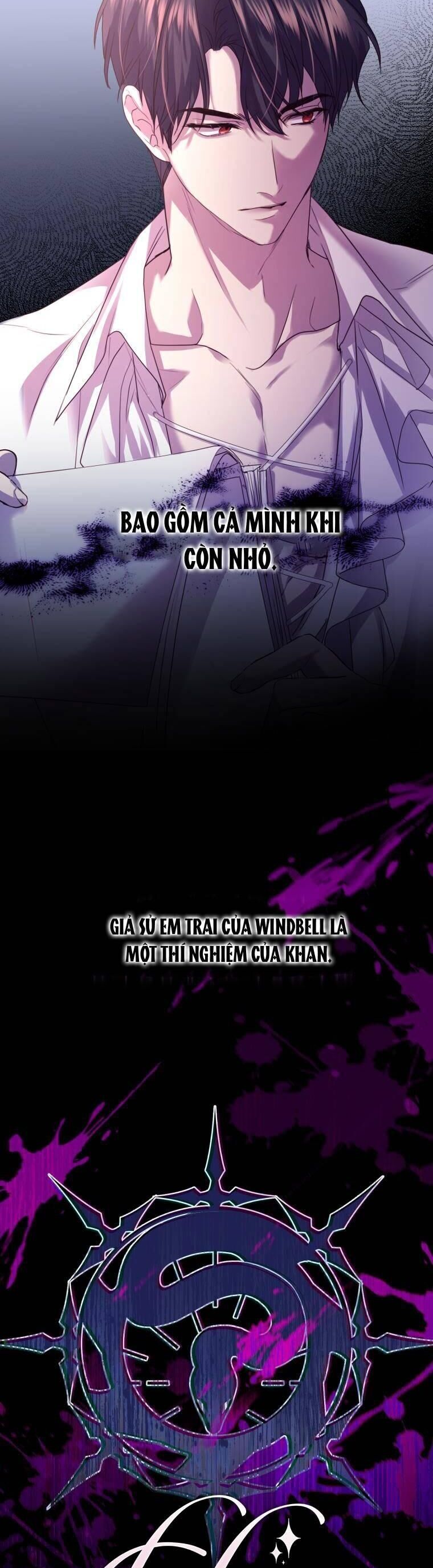 Trở Thành Người Pha Chế Nước Hoa Độc Nhất Của Bạo Chúa Chap 73 - Next Chap 72