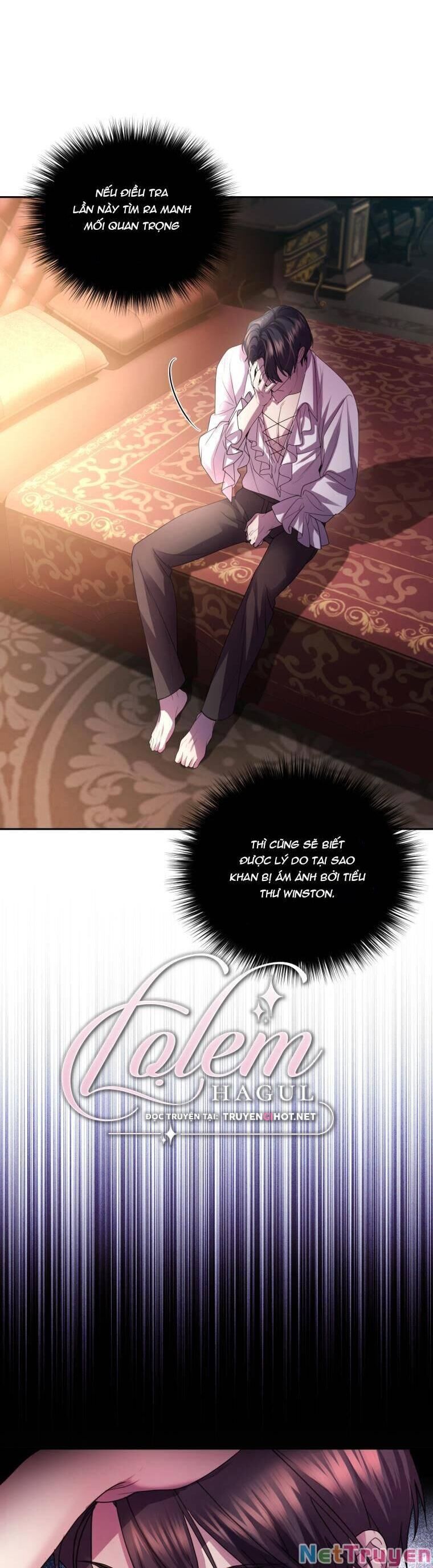 Trở Thành Người Pha Chế Nước Hoa Độc Nhất Của Bạo Chúa Chap 73 - Next Chap 72