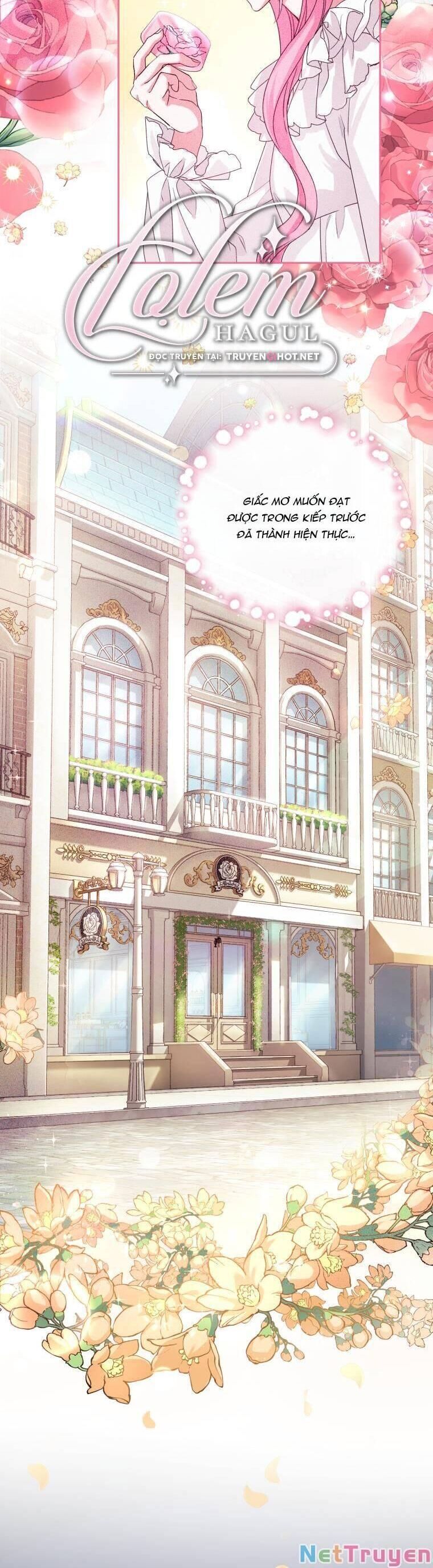 Trở Thành Người Pha Chế Nước Hoa Độc Nhất Của Bạo Chúa Chap 74 - Next Chap 73