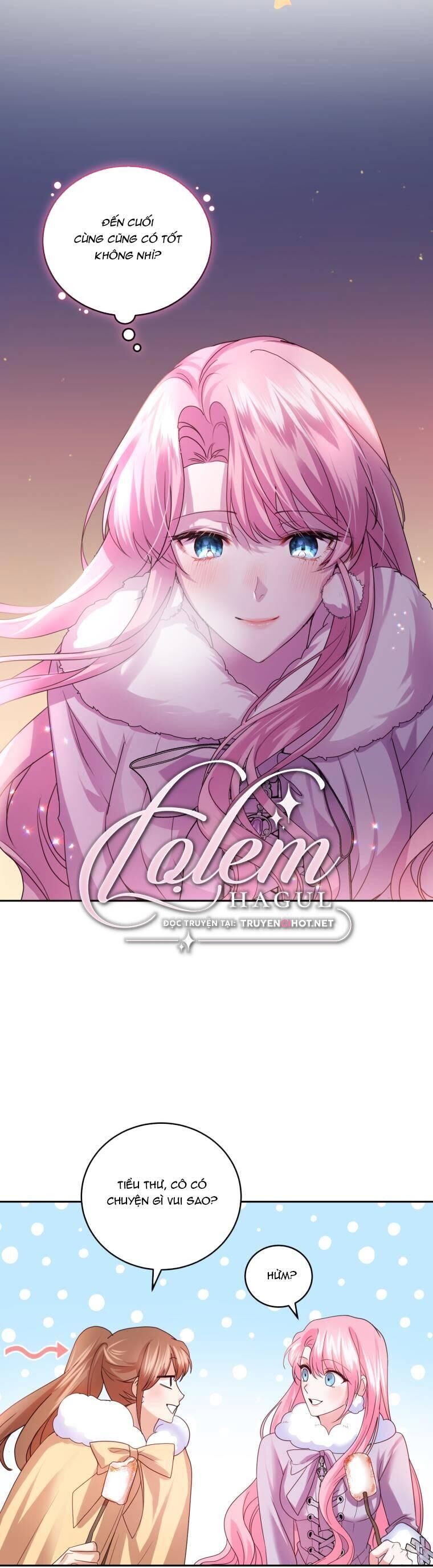 Trở Thành Người Pha Chế Nước Hoa Độc Nhất Của Bạo Chúa Chap 74 - Next Chap 73