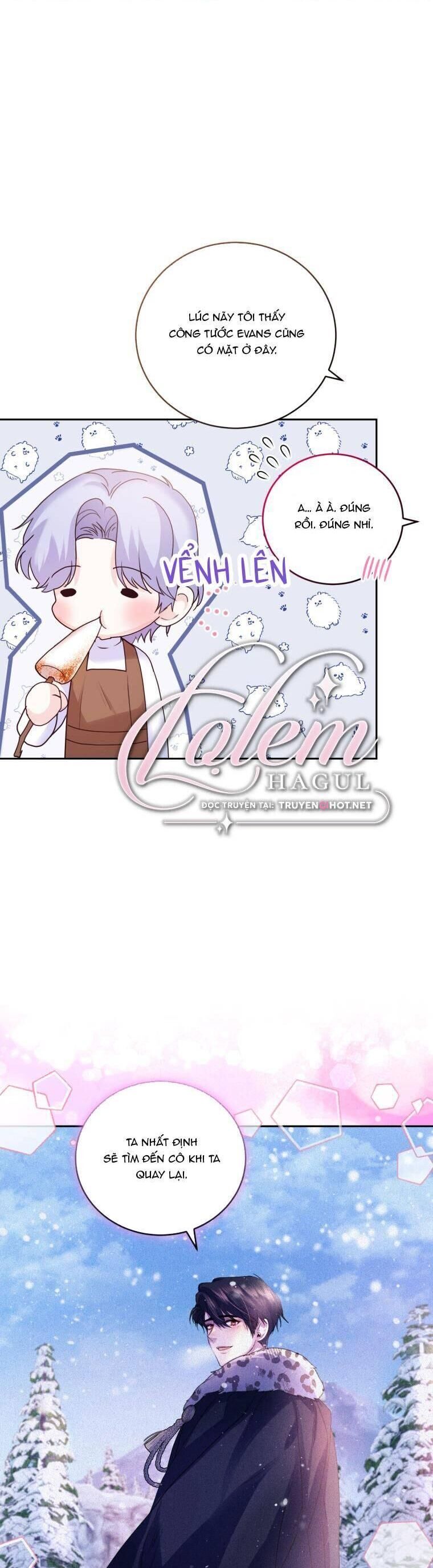 Trở Thành Người Pha Chế Nước Hoa Độc Nhất Của Bạo Chúa Chap 74 - Next Chap 73