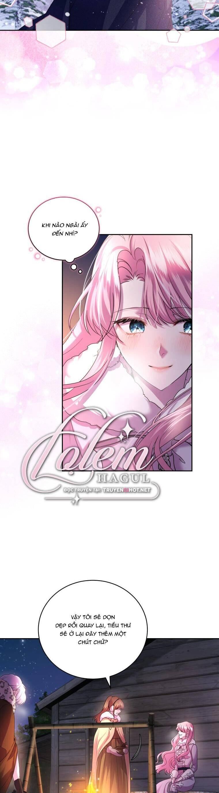 Trở Thành Người Pha Chế Nước Hoa Độc Nhất Của Bạo Chúa Chap 74 - Next Chap 73