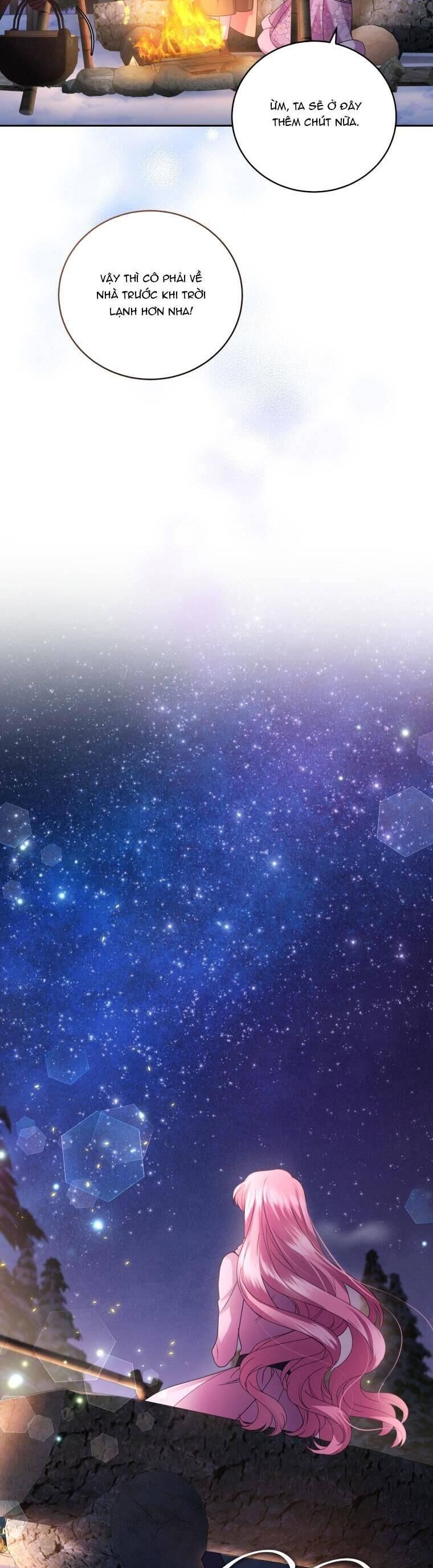 Trở Thành Người Pha Chế Nước Hoa Độc Nhất Của Bạo Chúa Chap 74 - Next Chap 73