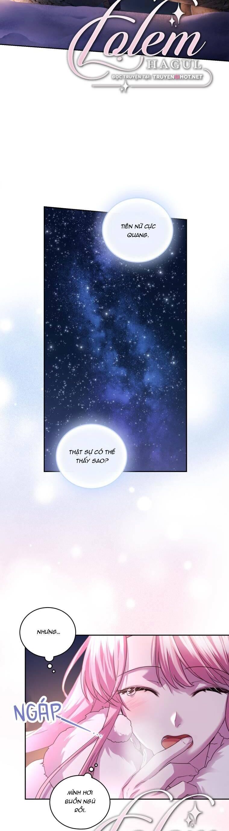 Trở Thành Người Pha Chế Nước Hoa Độc Nhất Của Bạo Chúa Chap 74 - Next Chap 73