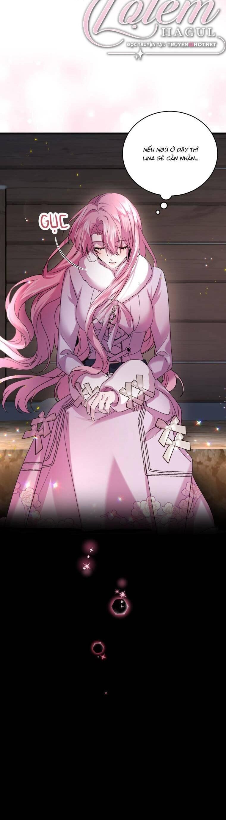 Trở Thành Người Pha Chế Nước Hoa Độc Nhất Của Bạo Chúa Chap 74 - Next Chap 73