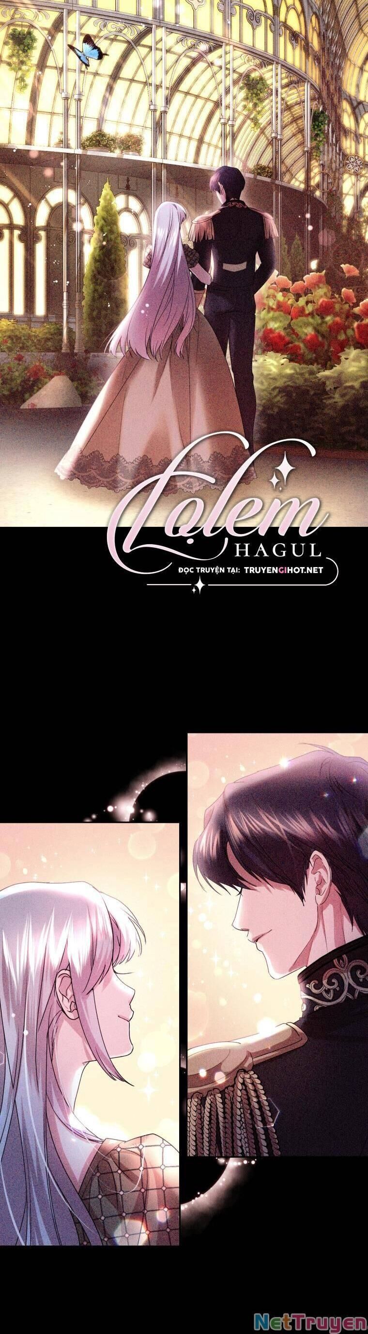 Trở Thành Người Pha Chế Nước Hoa Độc Nhất Của Bạo Chúa Chap 74 - Next Chap 73