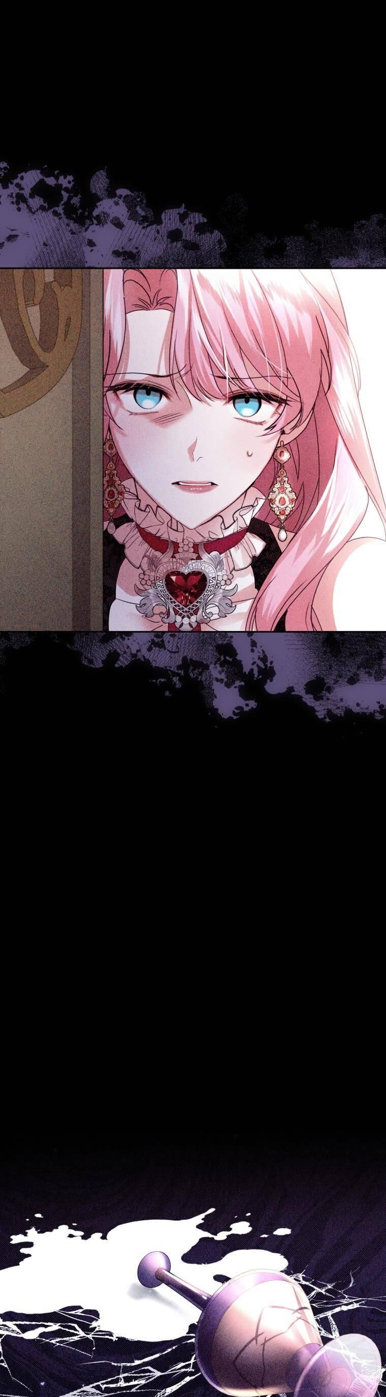 Trở Thành Người Pha Chế Nước Hoa Độc Nhất Của Bạo Chúa Chap 74 - Next Chap 73