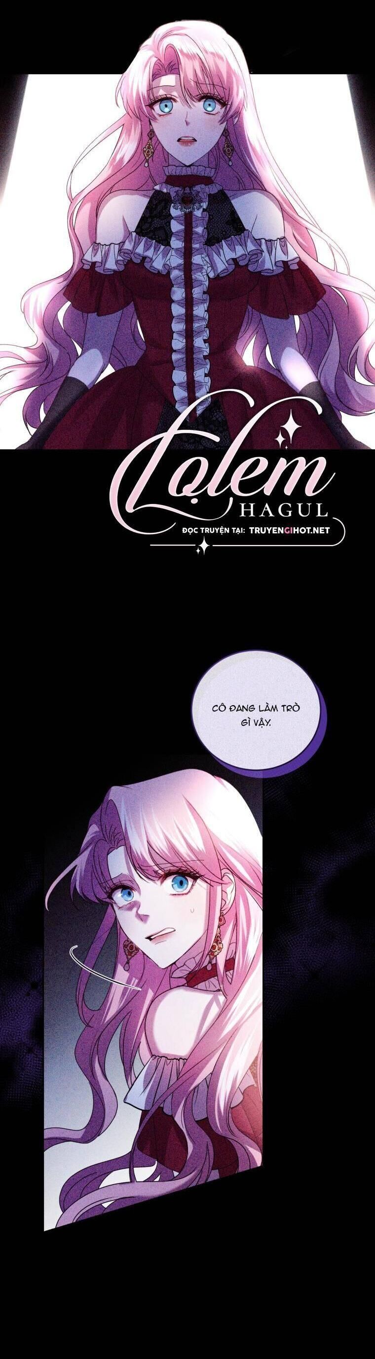 Trở Thành Người Pha Chế Nước Hoa Độc Nhất Của Bạo Chúa Chap 74 - Next Chap 73