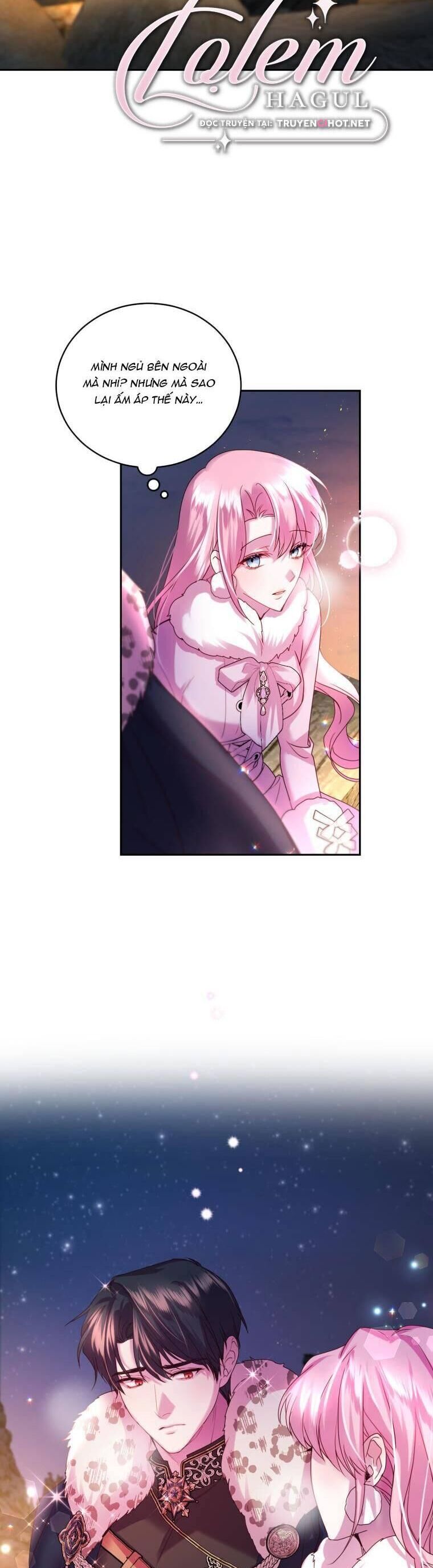 Trở Thành Người Pha Chế Nước Hoa Độc Nhất Của Bạo Chúa Chap 74 - Next Chap 73