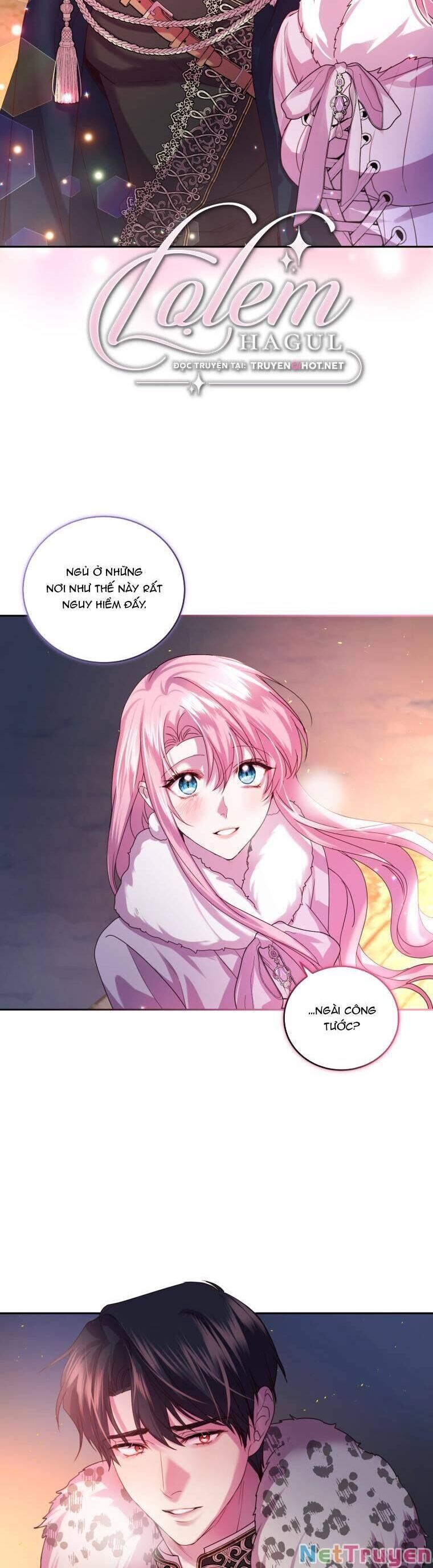 Trở Thành Người Pha Chế Nước Hoa Độc Nhất Của Bạo Chúa Chap 74 - Next Chap 73