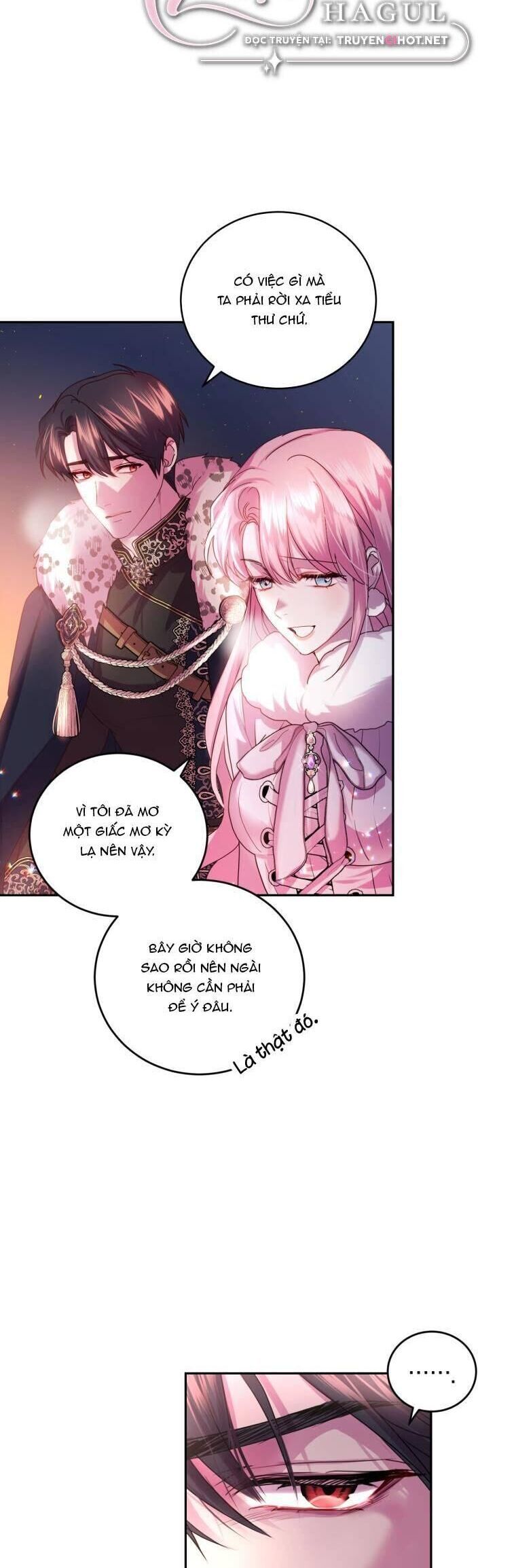 Trở Thành Người Pha Chế Nước Hoa Độc Nhất Của Bạo Chúa Chap 74 - Next Chap 73