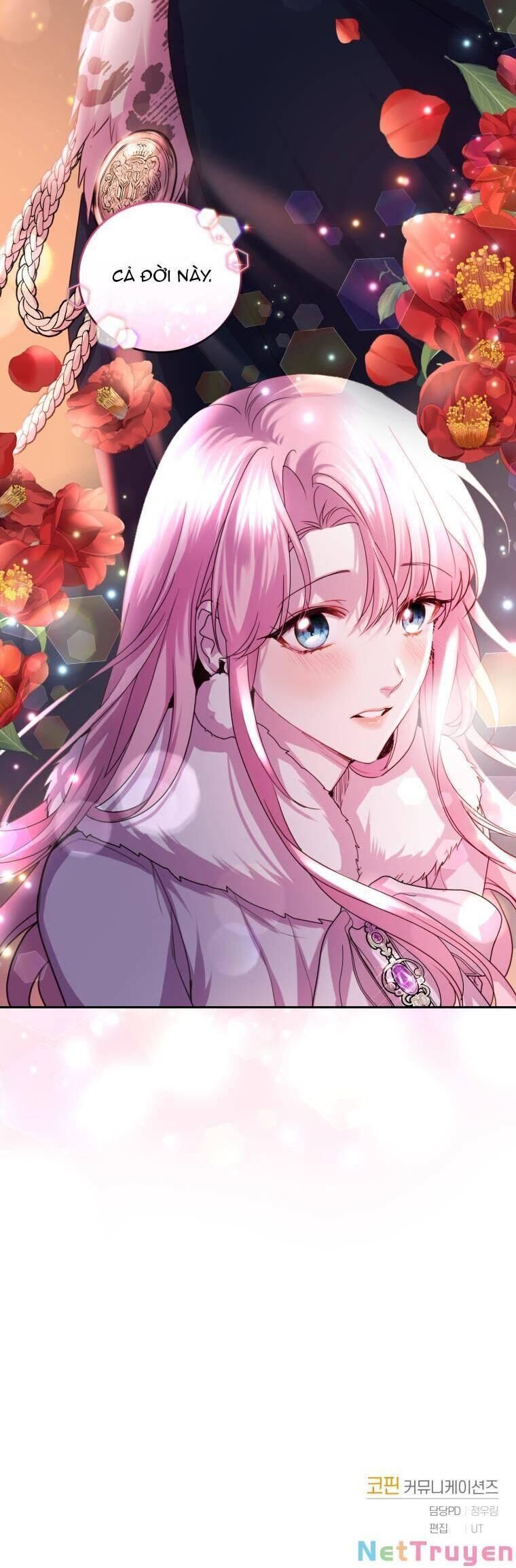 Trở Thành Người Pha Chế Nước Hoa Độc Nhất Của Bạo Chúa Chap 74 - Next Chap 73