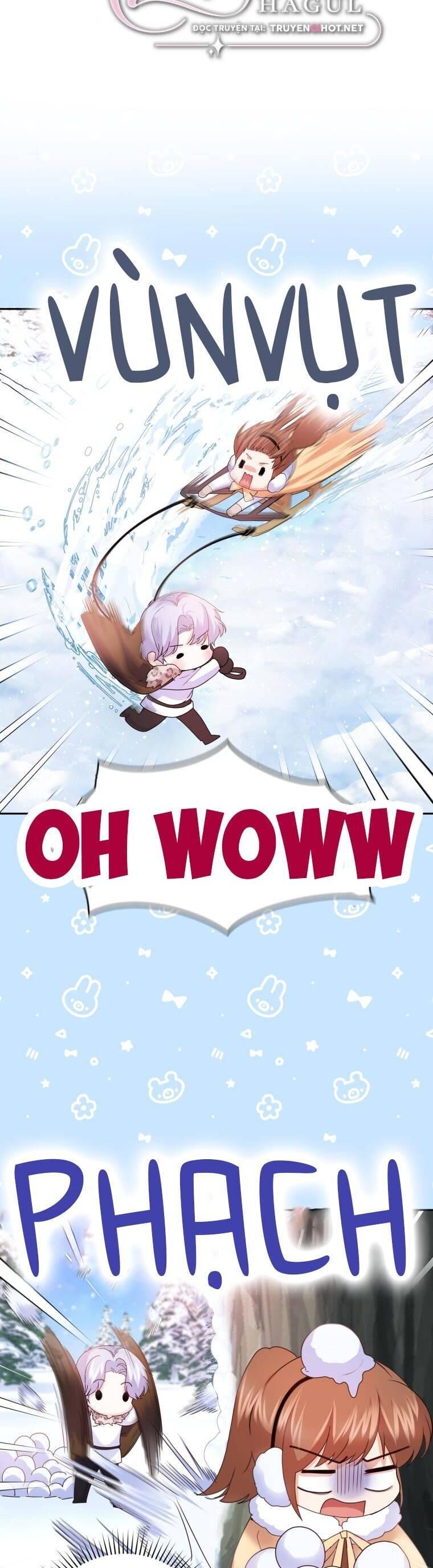 Trở Thành Người Pha Chế Nước Hoa Độc Nhất Của Bạo Chúa Chap 74 - Next Chap 73