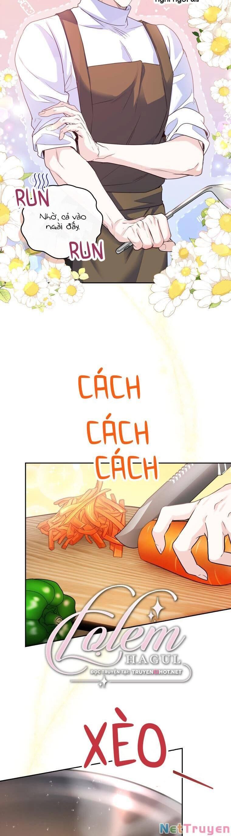 Trở Thành Người Pha Chế Nước Hoa Độc Nhất Của Bạo Chúa Chap 74 - Next Chap 73