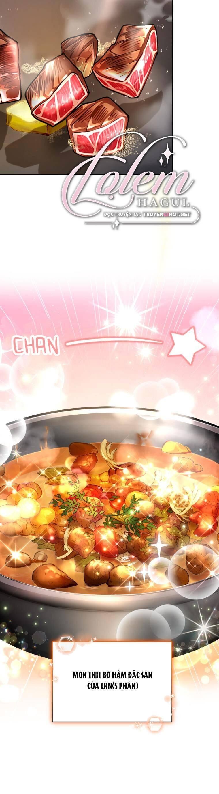 Trở Thành Người Pha Chế Nước Hoa Độc Nhất Của Bạo Chúa Chap 74 - Next Chap 73