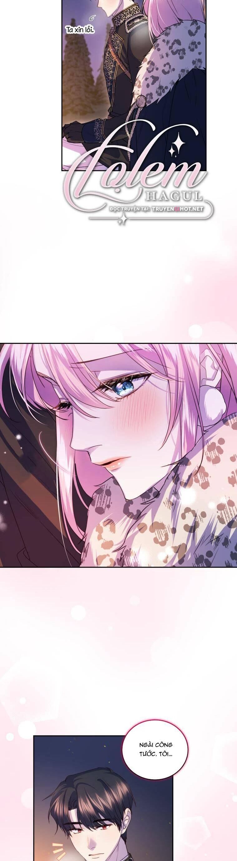 Trở Thành Người Pha Chế Nước Hoa Độc Nhất Của Bạo Chúa Chap 75 - Next Chap 74