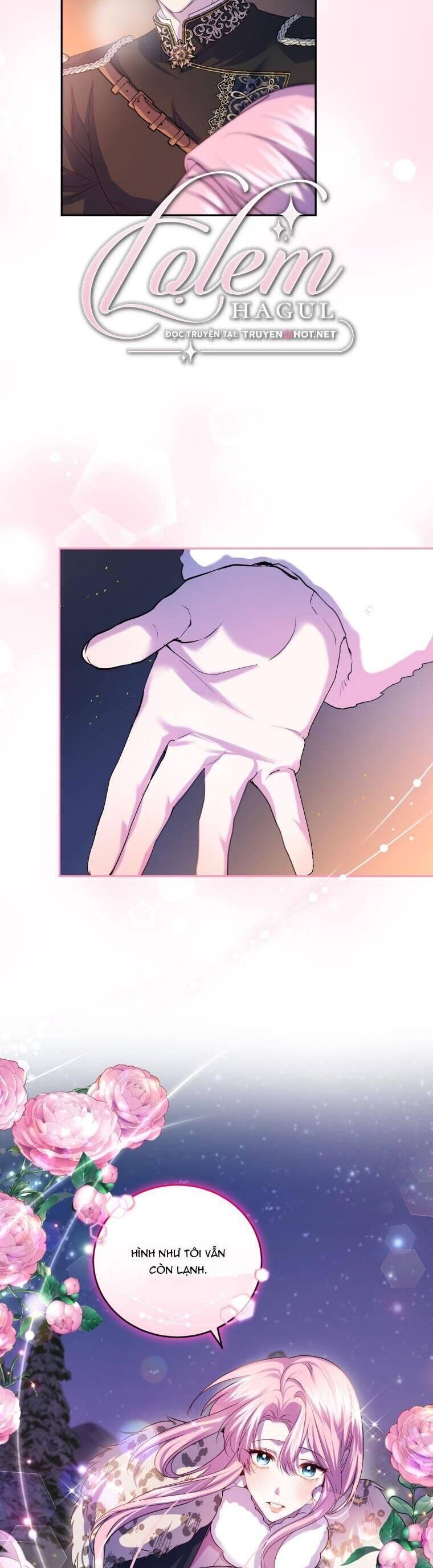 Trở Thành Người Pha Chế Nước Hoa Độc Nhất Của Bạo Chúa Chap 75 - Next Chap 74