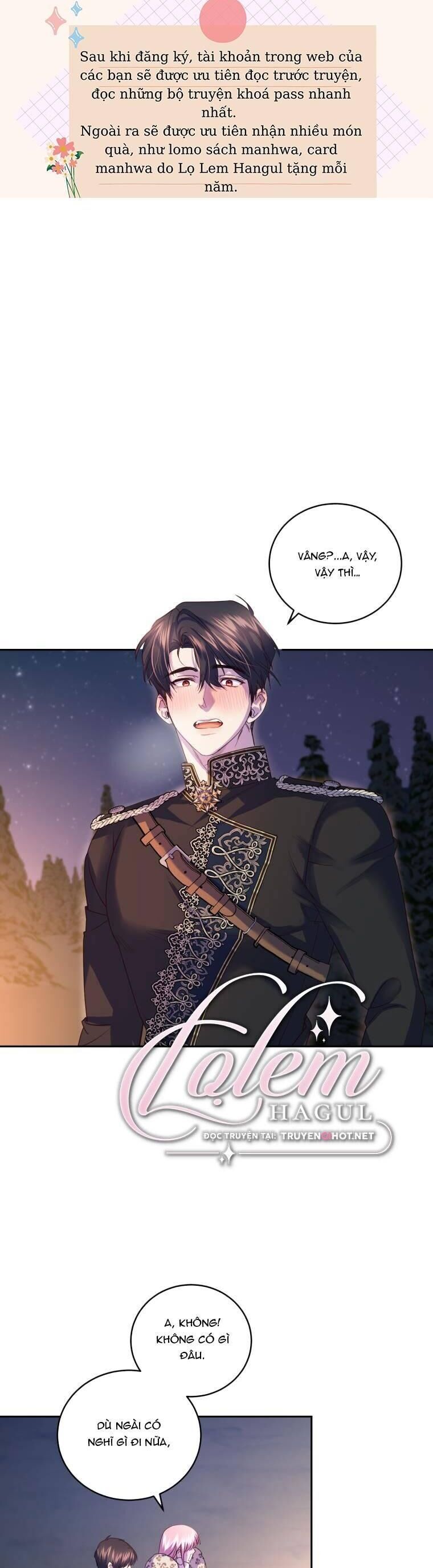 Trở Thành Người Pha Chế Nước Hoa Độc Nhất Của Bạo Chúa Chap 75 - Next Chap 74