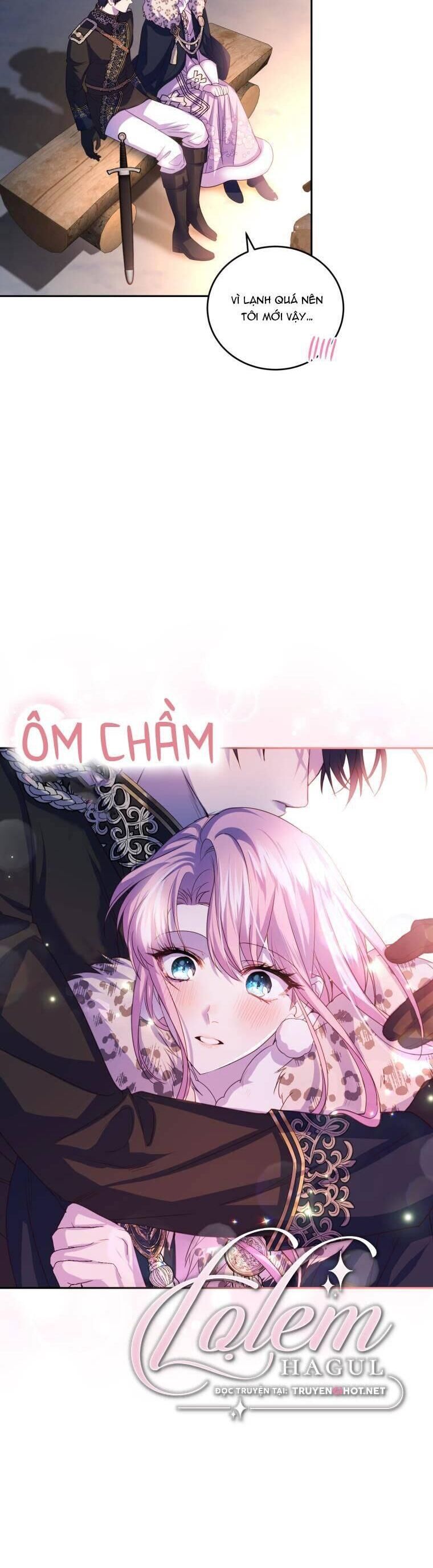 Trở Thành Người Pha Chế Nước Hoa Độc Nhất Của Bạo Chúa Chap 75 - Next Chap 74