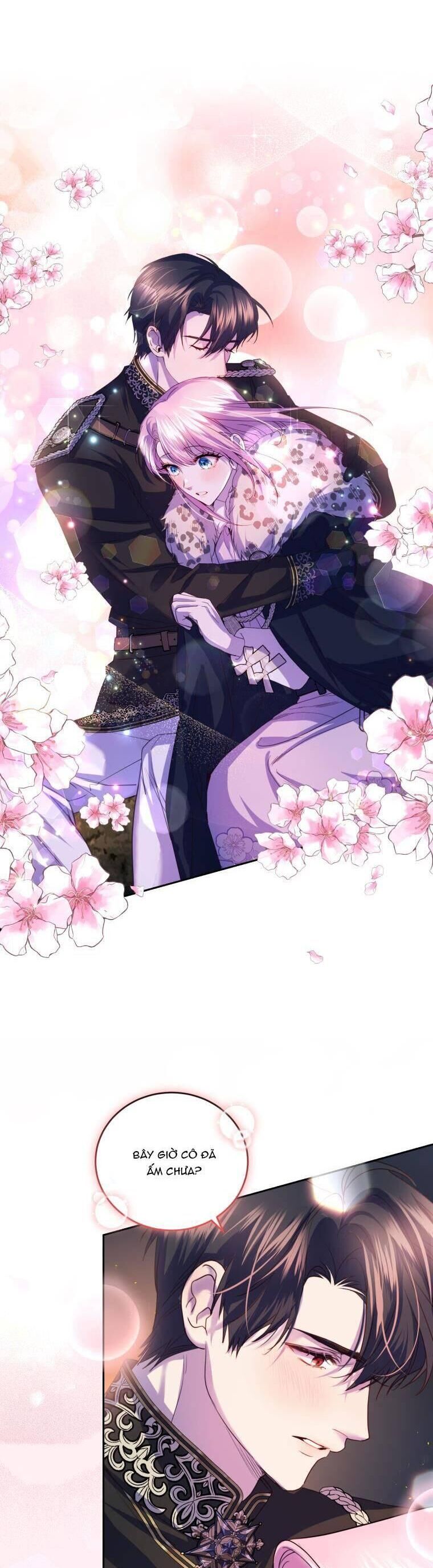 Trở Thành Người Pha Chế Nước Hoa Độc Nhất Của Bạo Chúa Chap 75 - Next Chap 74