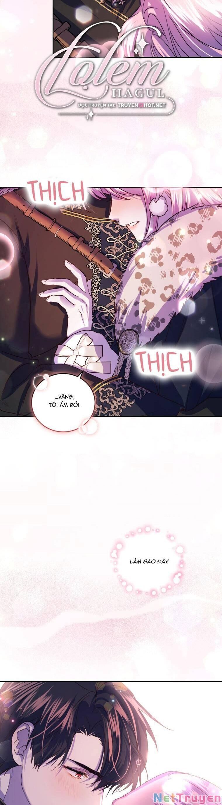 Trở Thành Người Pha Chế Nước Hoa Độc Nhất Của Bạo Chúa Chap 75 - Next Chap 74