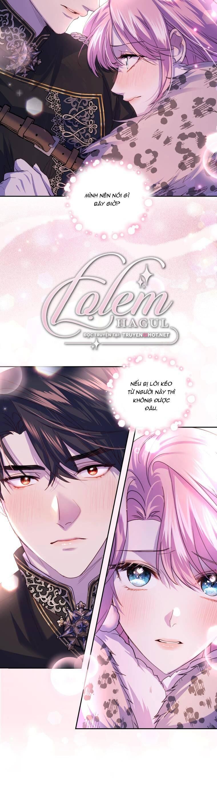 Trở Thành Người Pha Chế Nước Hoa Độc Nhất Của Bạo Chúa Chap 75 - Next Chap 74