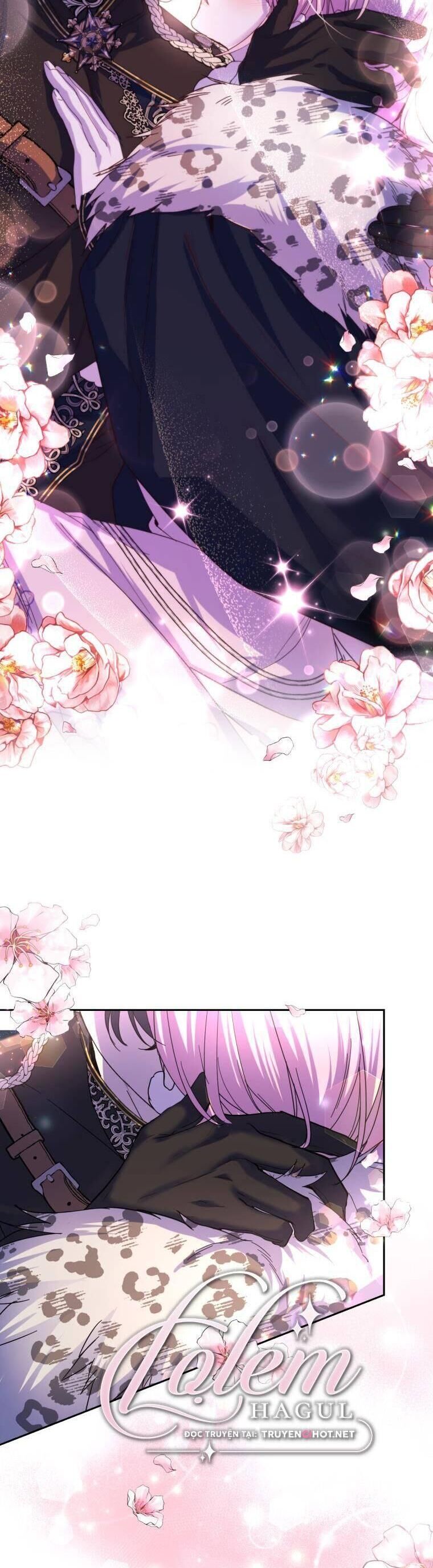 Trở Thành Người Pha Chế Nước Hoa Độc Nhất Của Bạo Chúa Chap 75 - Next Chap 74