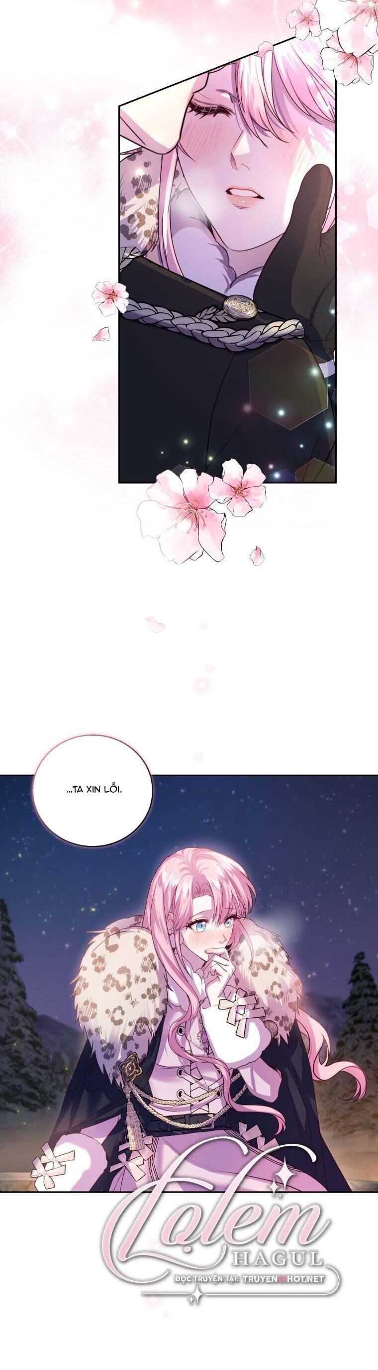 Trở Thành Người Pha Chế Nước Hoa Độc Nhất Của Bạo Chúa Chap 75 - Next Chap 74