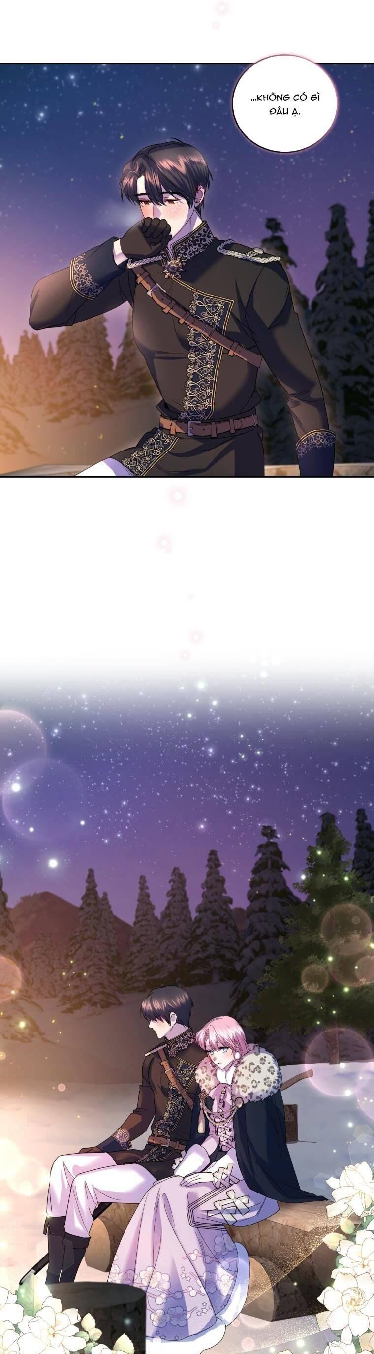 Trở Thành Người Pha Chế Nước Hoa Độc Nhất Của Bạo Chúa Chap 75 - Next Chap 74