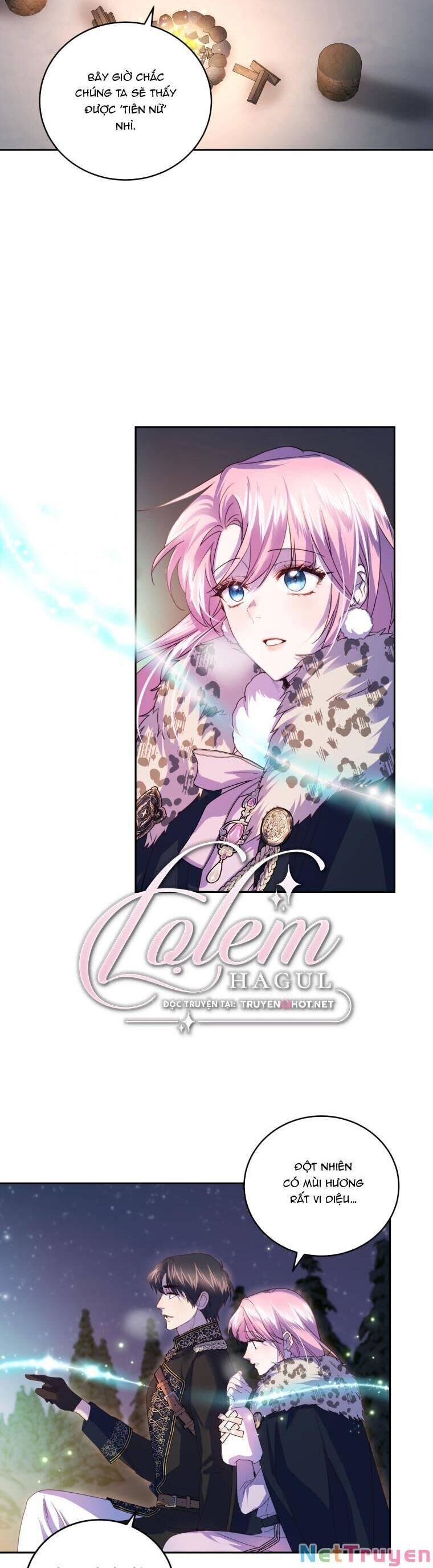 Trở Thành Người Pha Chế Nước Hoa Độc Nhất Của Bạo Chúa Chap 75 - Next Chap 74