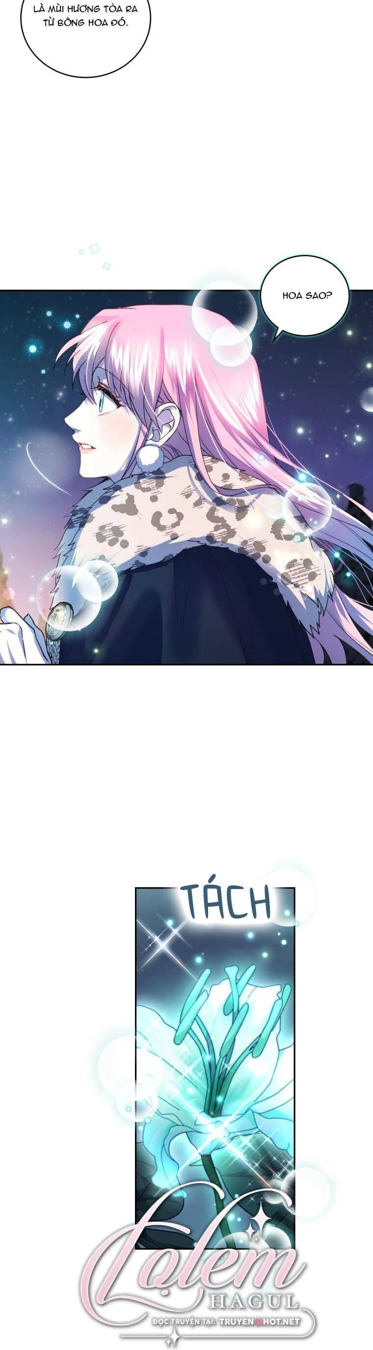 Trở Thành Người Pha Chế Nước Hoa Độc Nhất Của Bạo Chúa Chap 75 - Next Chap 74