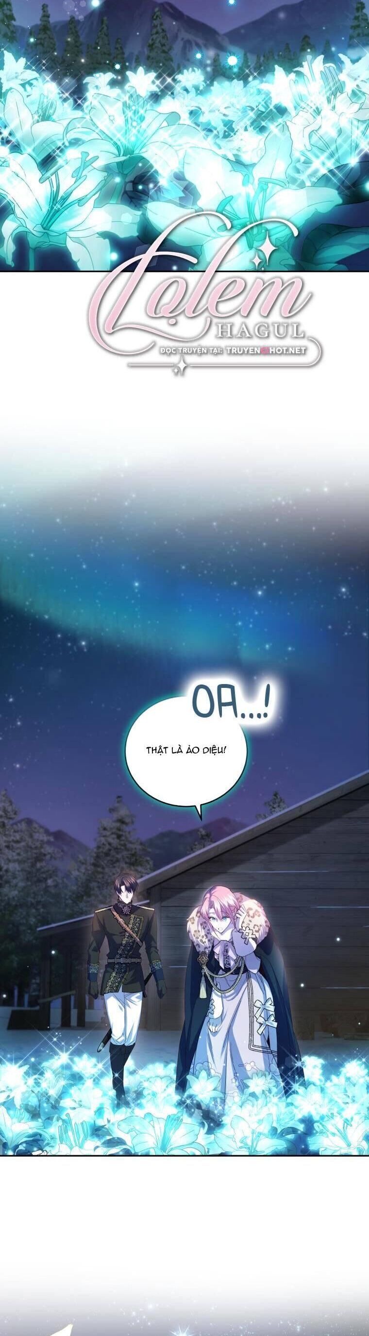 Trở Thành Người Pha Chế Nước Hoa Độc Nhất Của Bạo Chúa Chap 75 - Next Chap 74