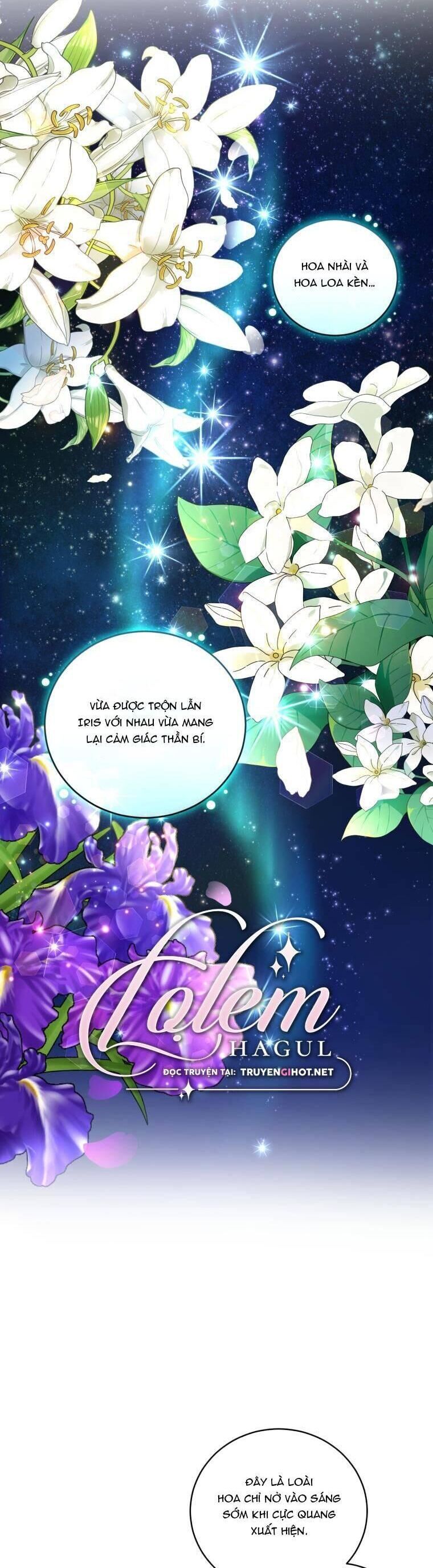 Trở Thành Người Pha Chế Nước Hoa Độc Nhất Của Bạo Chúa Chap 75 - Next Chap 74