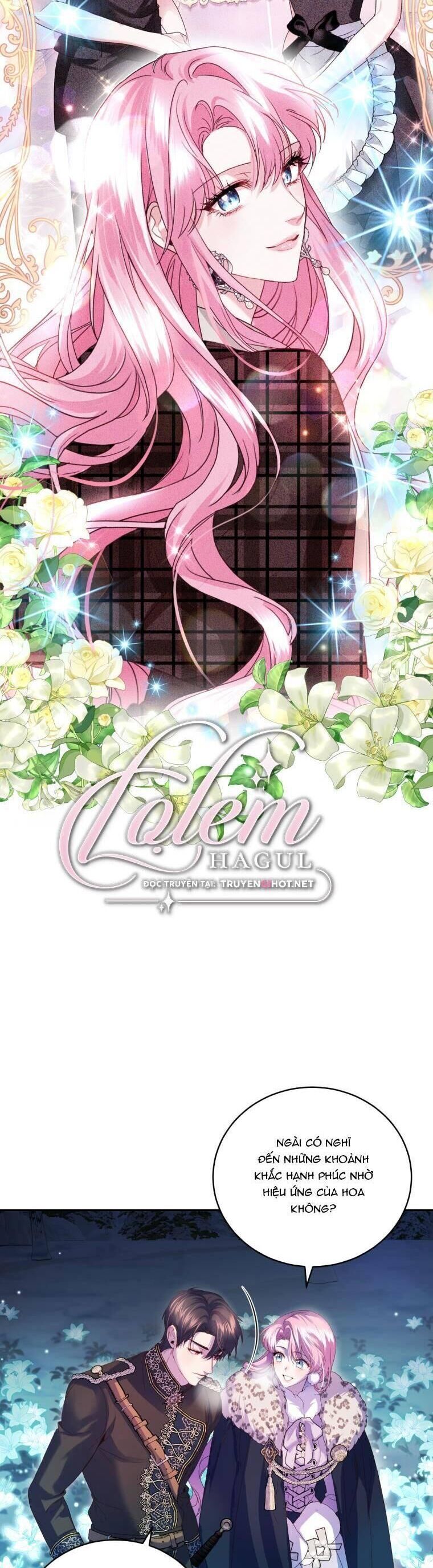 Trở Thành Người Pha Chế Nước Hoa Độc Nhất Của Bạo Chúa Chap 75 - Next Chap 74