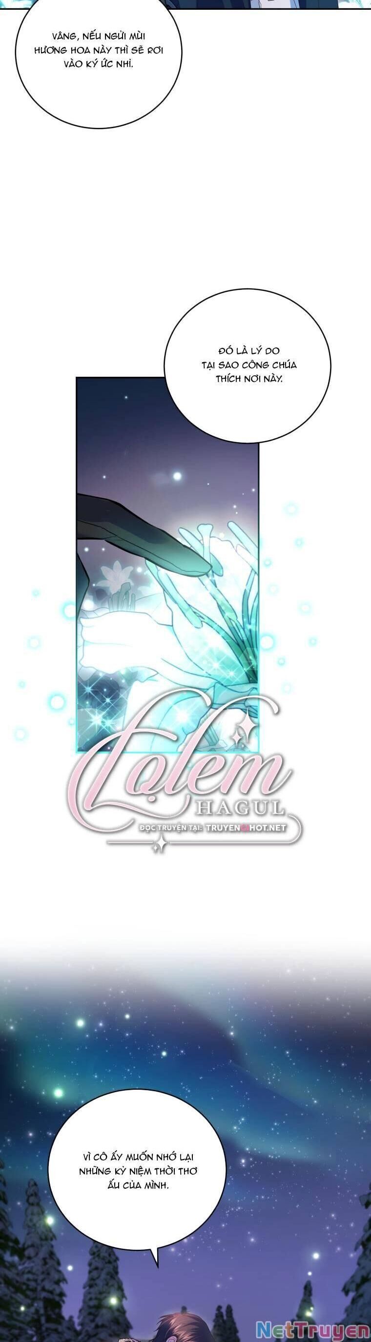 Trở Thành Người Pha Chế Nước Hoa Độc Nhất Của Bạo Chúa Chap 75 - Next Chap 74