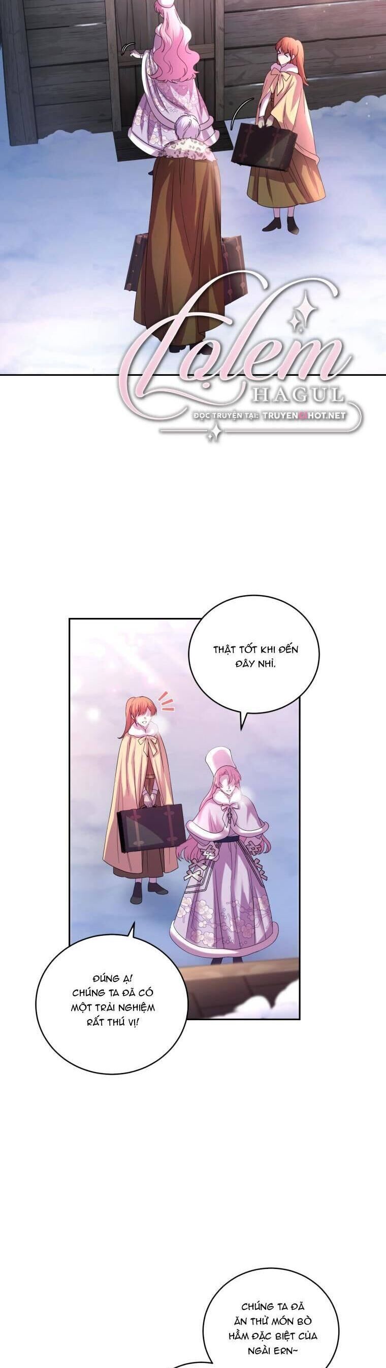 Trở Thành Người Pha Chế Nước Hoa Độc Nhất Của Bạo Chúa Chap 75 - Next Chap 74