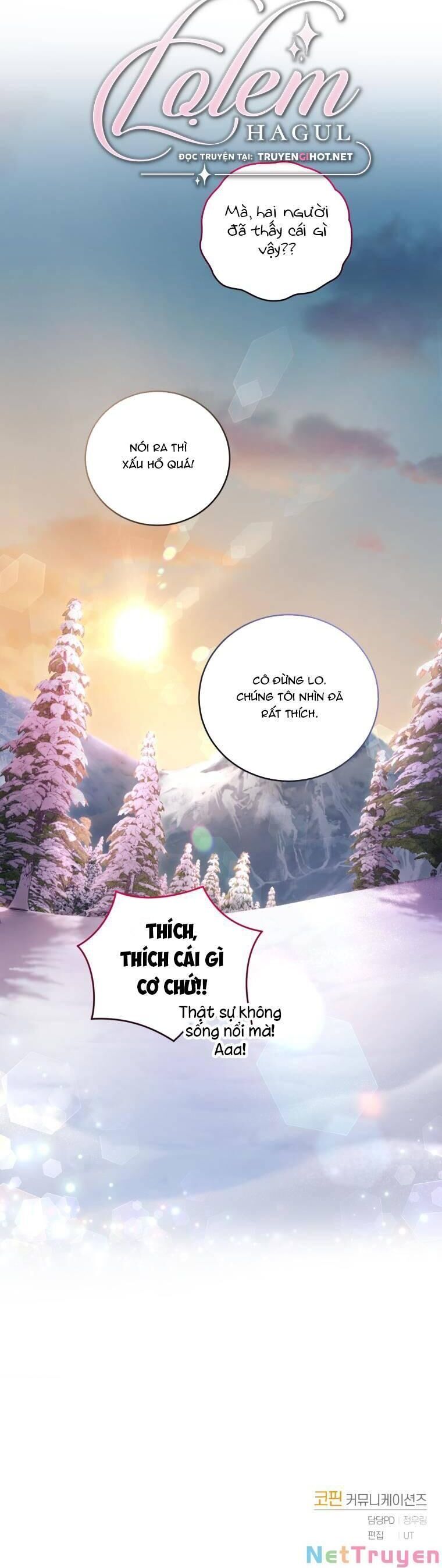 Trở Thành Người Pha Chế Nước Hoa Độc Nhất Của Bạo Chúa Chap 75 - Next Chap 74
